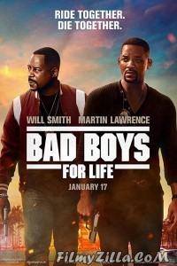 Bad Boys for Life (2020) English Movie