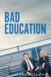 Bad Education (2019) English Movie