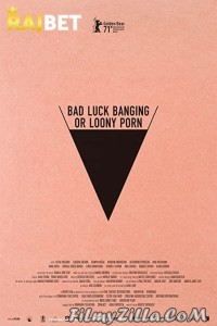 Bad Luck Banging or Loony Porn (2021) Hindi Dubbed