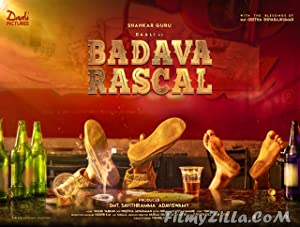 Badava Rascal (2021) South Indian Hindi Dubbed Movie