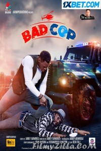 Badcop (2023) Hindi Dubbed