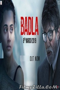 Badla (2019) Hindi Movie