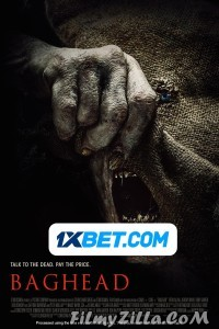 Baghead (2024) Hindi Dubbed