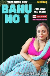 Bahu No.1 (2024) NeonX Original