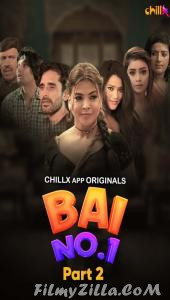 Bai NO 1 (2024) ChillX Original