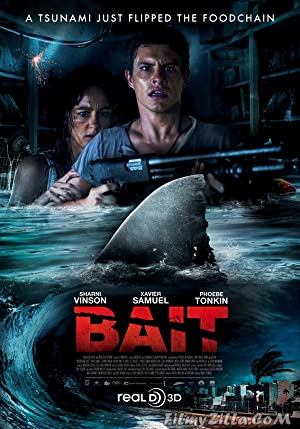 Bait (2012) Hindi Dubbed