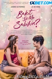 Bakit di mo sabihin (2022) Hindi Dubbed