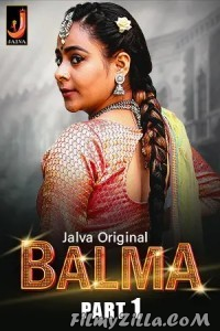 Balma (2024) Jalva Original