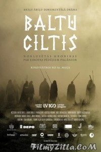 Baltic Tribes (2018) Hindi Dubbed