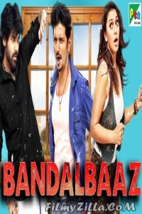 Bandalbaaz (2019) South Indian Hindi Dubbed Movie