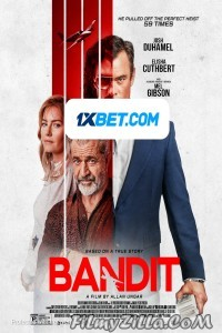 Bandit (2022) Hindi Dubbed