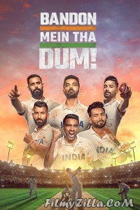 Bandon Mein Tha Dum (2022) Web Series