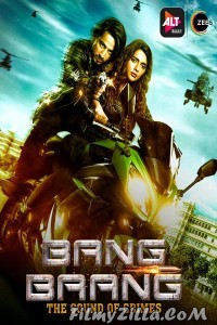 Bang Baang (2021) Web Series