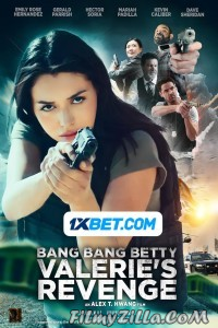 Bang Bang Betty Valeries Revenge (2024) Hindi Dubbed