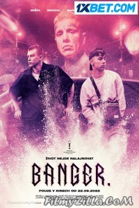 BANGER (2022) Hindi Dubbed