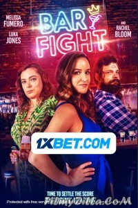 Bar Fight (2022) Hindi Dubbed