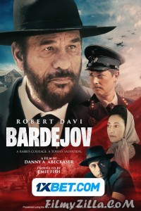 Bardejov (2024) Hindi Dubbed