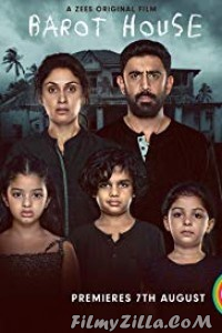 Barot House (2019) Hindi Movie