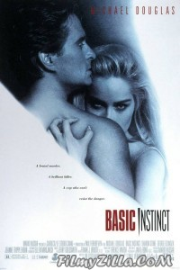 Basic Instinct (1992) Hindi Dubbed