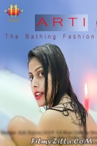 Bathing of Arti (2021) 11UpMovies