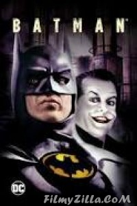 Batman (1989) Hindi Dubbed