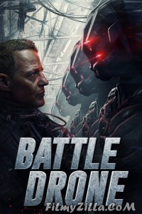 Battle Drone (2018) Hindi Dubbed