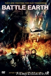 Battle Earth (2014) Hindi Dubbed