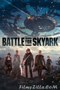 Battle for Skyark (2015) Hindi Dubbed