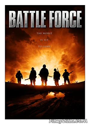 Battle Force (2012) Hindi Dubbed