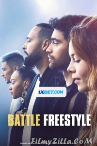 Battle Freestyle (2022) Hindi Dubbed