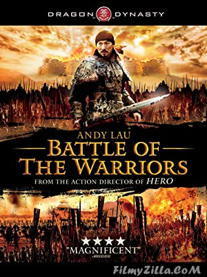 Battle of the Warriors (2006) Hindi Dubbed