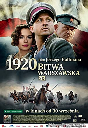 Battle of Warsaw 1920 (2011) Hindi Dubbed