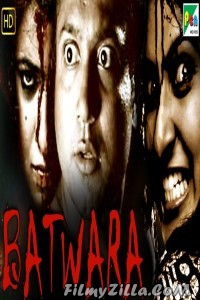 Batwara (2019) South Indian Hindi Dubbed Movie