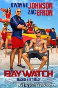 Baywatch (2017) Dual Audio Hindi Dubbed