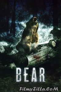 Bear (2010) Hindi Dubbed