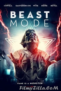 Beast Mode (2020) English Movie