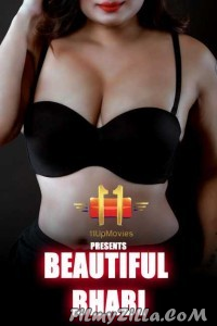 Beautiful Bhabi (2022) 11UpMovies