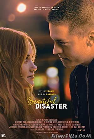 Beautiful Disaster (2023) Hindi Dubbed