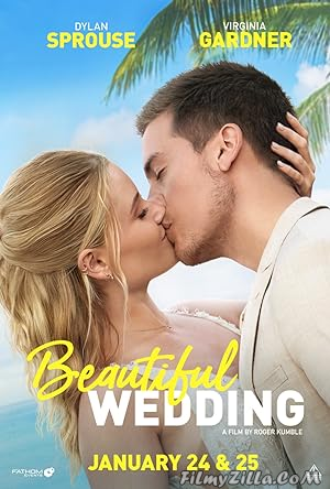 Beautiful Wedding (2024) Hindi Dubbed