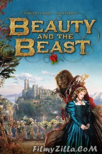 Beauty and the Beast (2014) Hindi Dubbed