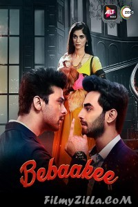 Bebaakee (2020) Web Series