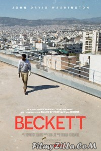 Beckett (2021) Hindi Dubbed