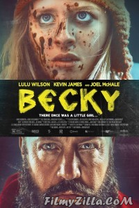 Becky (2020) Hindi Dubbed