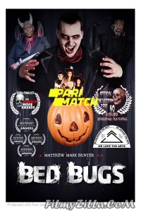 Bed Bugs (2021) Hindi Dubbed