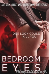 Bedroom Eyes (2017) English Movie