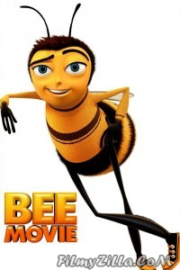 Bee Movie (2007) Hindi Dubbed