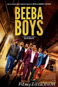 Beeba Boys (2015) Hindi Movie