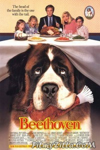 Beethoven (1992) Hindi Dubbed