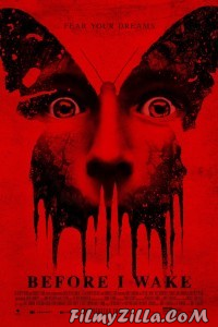 Before I Wake (2016) Hindi Dubbed