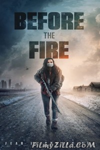 Before the Fire (2020) English Movie